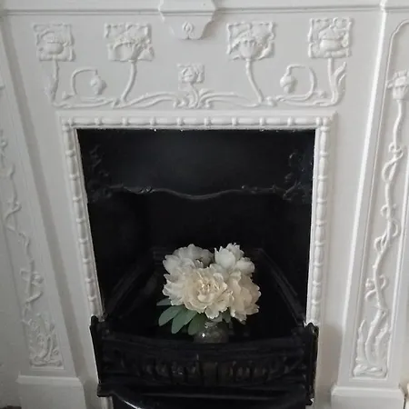 Penzion Ellerbrook House