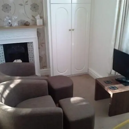 Ellerbrook House Penzion 4*