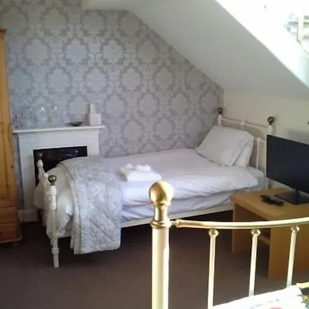 Ellerbrook House 4* Carlisle (Cumbria)