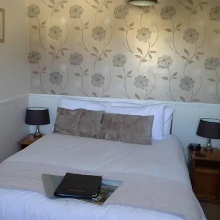 Penzion Ellerbrook House 4*