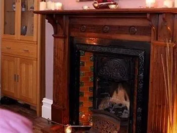 Ellerbrook House Penzion Carlisle (Cumbria)