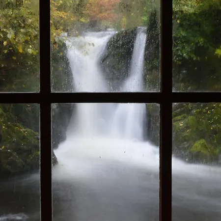 Ellerbrook House Penzion 4*