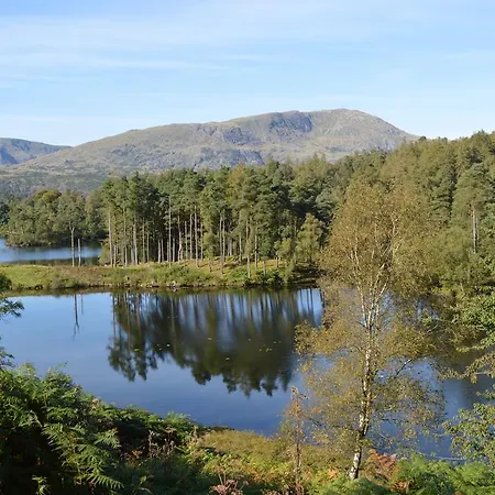 Ellerbrook House Penzion 4*