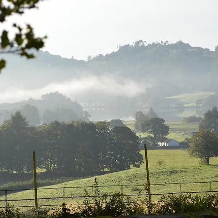 Ellerbrook House Penzion