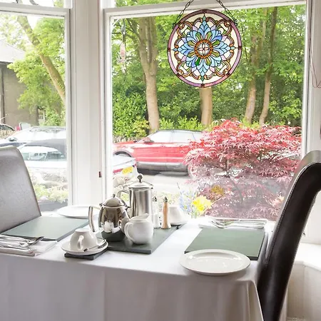 Ellerbrook House Penzion 4*