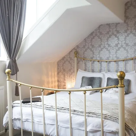 Ellerbrook House Penzion 4*