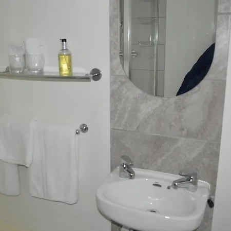 Ellerbrook House Penzion