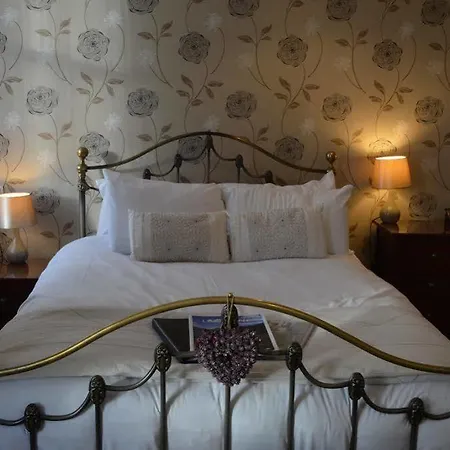 Ellerbrook House 4* Carlisle (Cumbria)