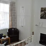 Гостевой дом Ellerbrook House Карлайл