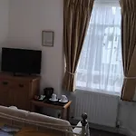 Гостевой дом Ellerbrook House Карлайл