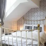 Гостевой дом Ellerbrook House Карлайл