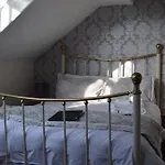 Гостевой дом Ellerbrook House Карлайл