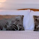 Гостевой дом Ellerbrook House Карлайл