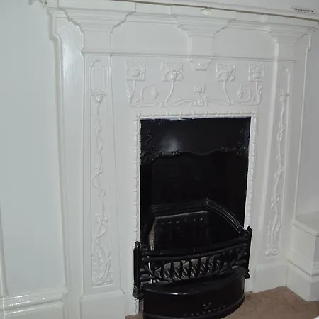 Ellerbrook House Carlisle (Cumbria)