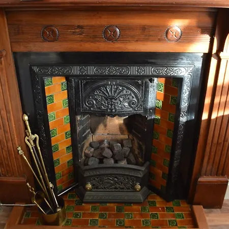 Pensionat Ellerbrook House