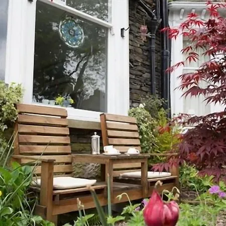 Ellerbrook House 4* Carlisle (Cumbria)