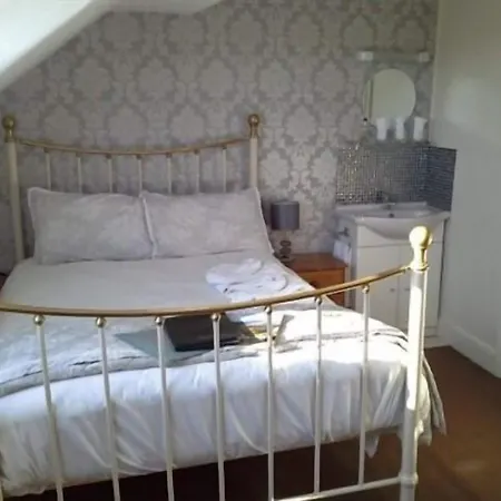 Ellerbrook House Maison d'hôtes 4*
