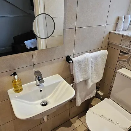 Ellerbrook House 4* Carlisle (Cumbria)