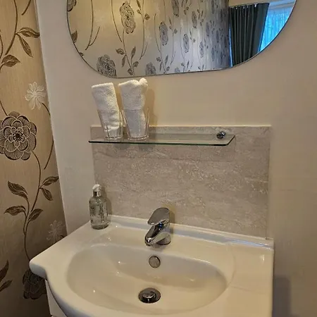 Ellerbrook House Гостевой дом