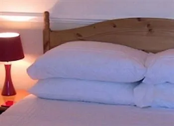 Guest house Ellerbrook House 4*