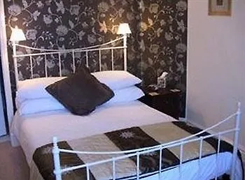 Ellerbrook House