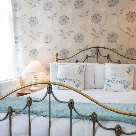 Ellerbrook House Carlisle (Cumbria)