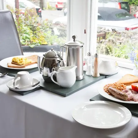 Guest house Ellerbrook House 4*