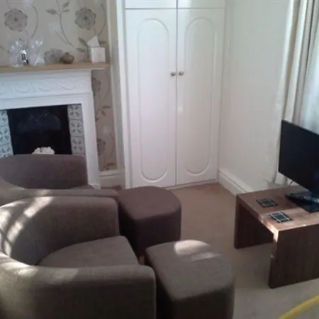 Ellerbrook House 4* Carlisle (Cumbria)