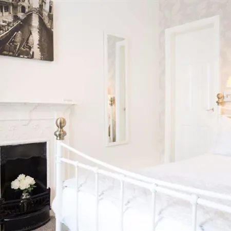 Ellerbrook House 4* Carlisle (Cumbria)