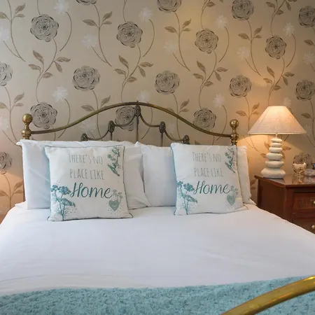 Maison d'hôtes Ellerbrook House 4*