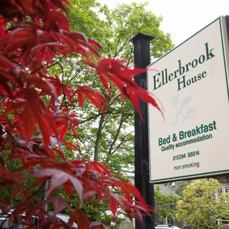Ellerbrook House