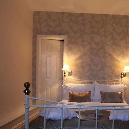 Ellerbrook House 4* Carlisle (Cumbria)