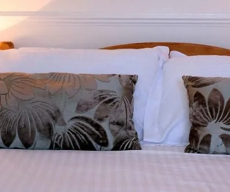 Pensionat Ellerbrook House Carlisle (Cumbria)