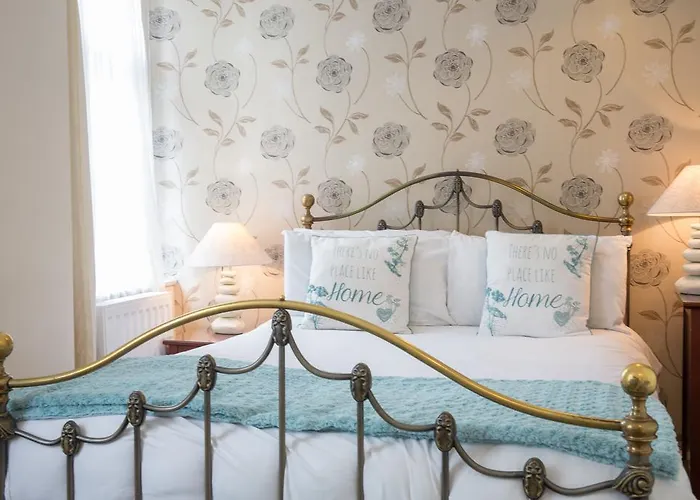 Ellerbrook House קרליסל