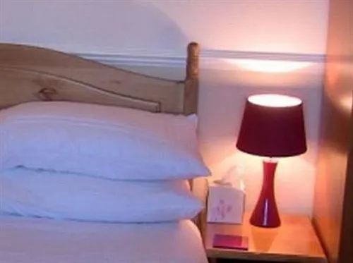 ゲストハウス エラーブルーク ハウス