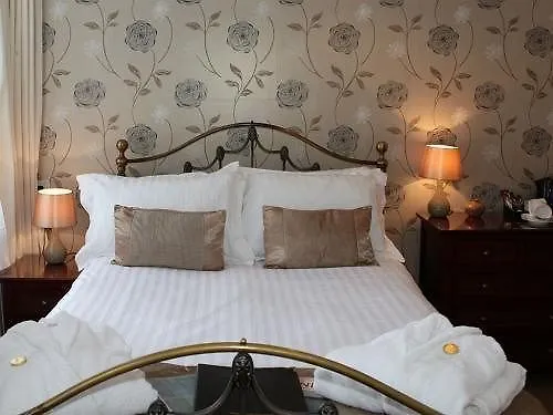 エラーブルーク ハウス ゲストハウス カーライル