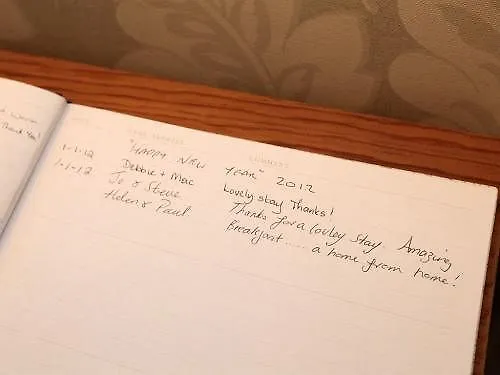 エラーブルーク ハウス 4*