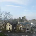 Ellerbrook House