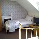 Ellerbrook House 4* Carlisle (Cumbria)
