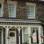 Ellerbrook House Guest house