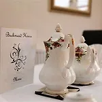 Ellerbrook House 4* Carlisle (Cumbria)