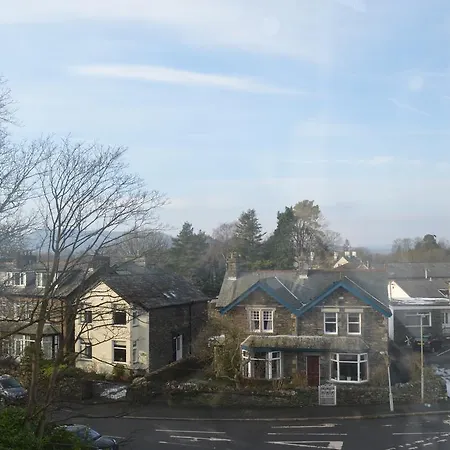 Ellerbrook House