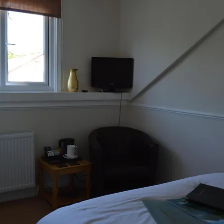 Casa de hóspedes Ellerbrook House 4*