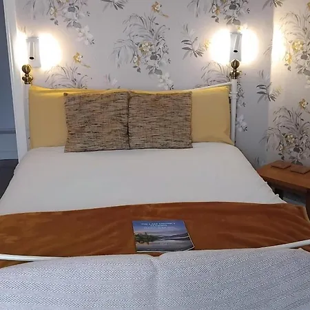 Ellerbrook House Guest house Carlisle (Cumbria)