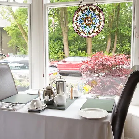 Ellerbrook House بيت ضيافة 4*