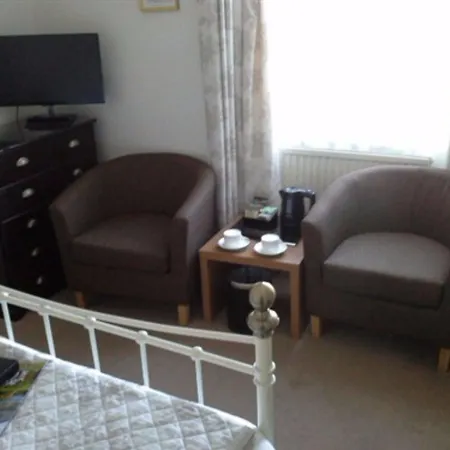 بيت ضيافة Ellerbrook House كارلايل