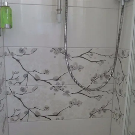 Ellerbrook House كارلايل