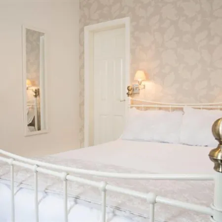 بيت ضيافة Ellerbrook House كارلايل