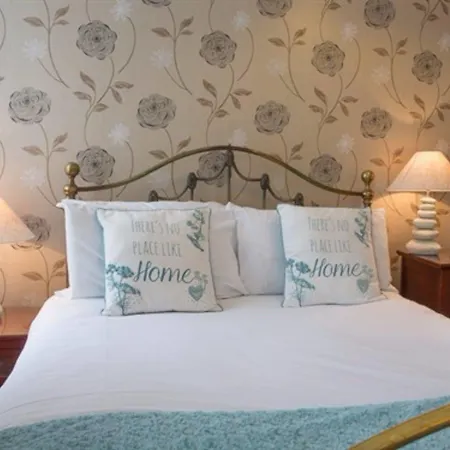 بيت ضيافة Ellerbrook House 4*